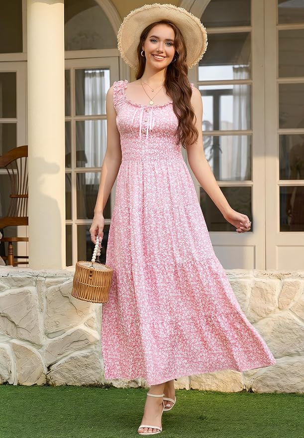 Pink Floral