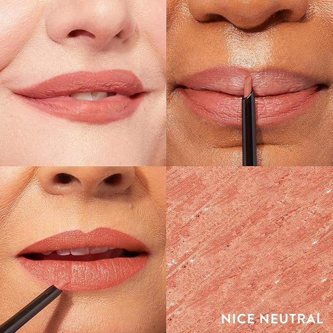 Nice Neutral- Liner