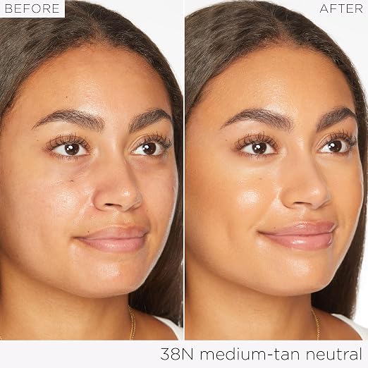 38N medium-tan neutral