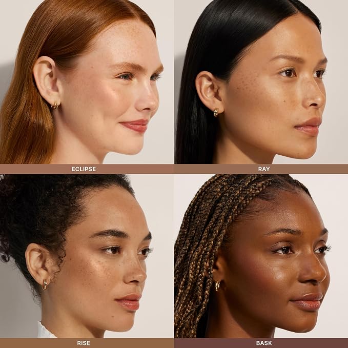 Rise | Copper Bronze