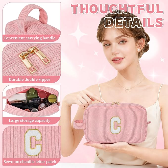 Blush Pink