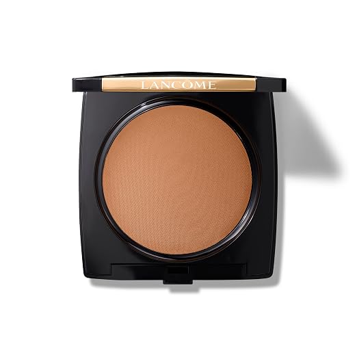 470 Suede Cool: deep skin tones with neutral red undertones