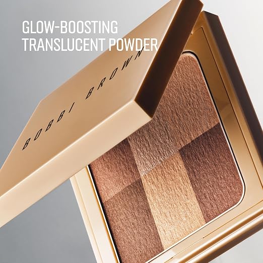 03 Buff (Ideal for medium skin tones)