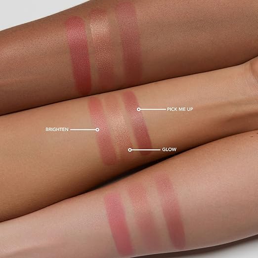 Glow - Coral Pink