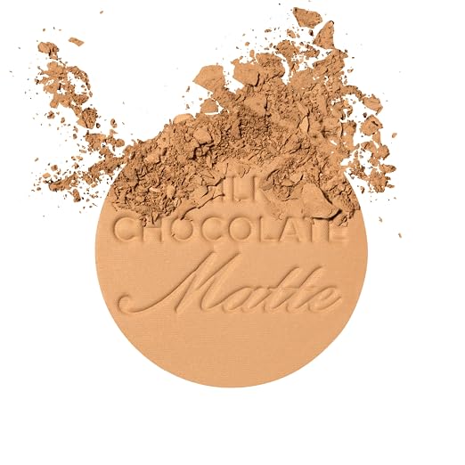 01 Milk Chocolate (Light/Medium)