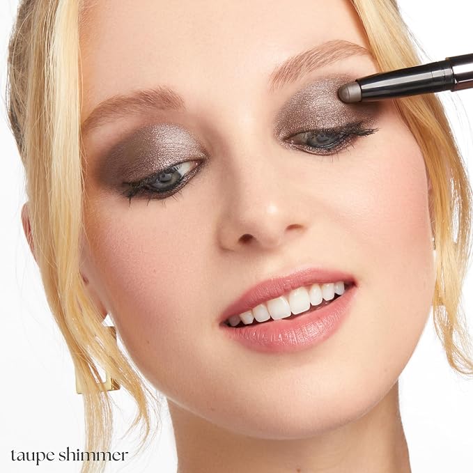 03 Taupe Shimmer/Stone Matte