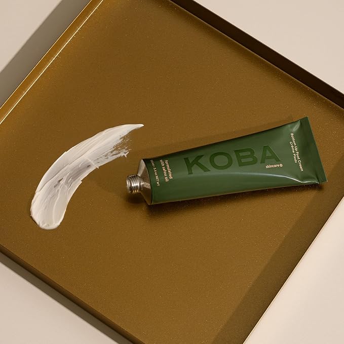 Foot Cream