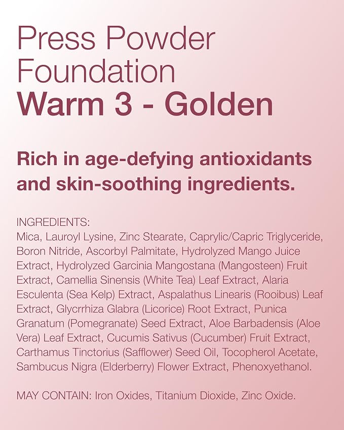 Warm 3