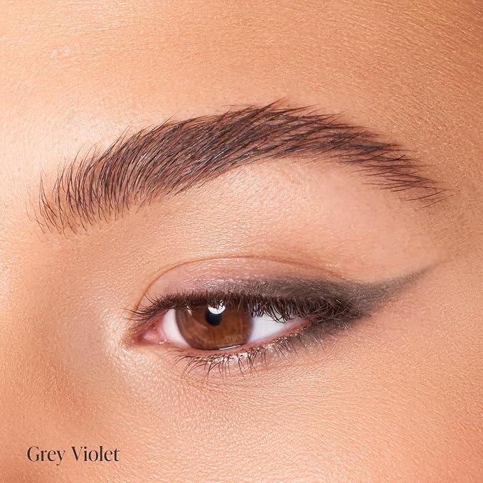 Grey Violet