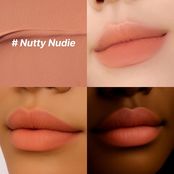 Nutty Nude