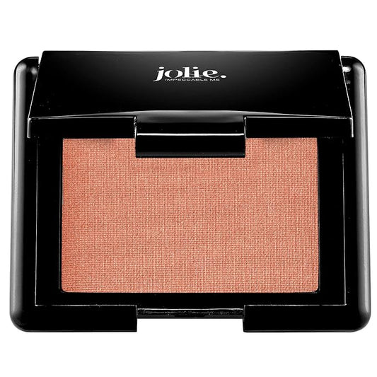 Apricot Shimmer