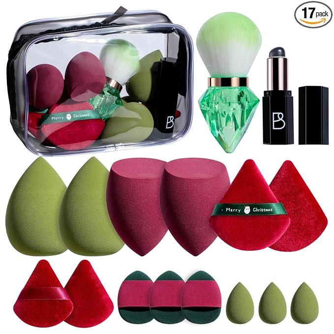 Green Red