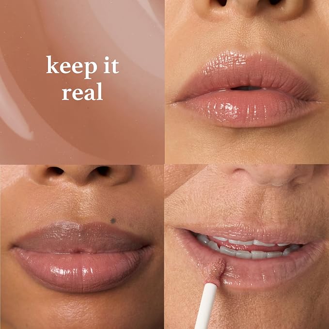 05 - Keep It Real - (Plumping)