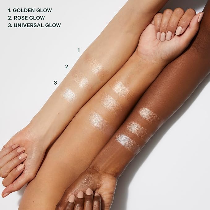 Universal Glow