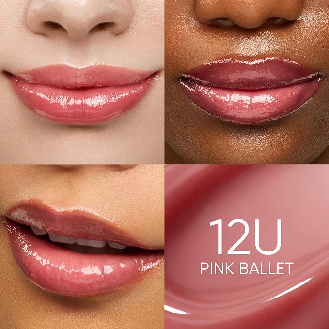 12U Pink Ballet