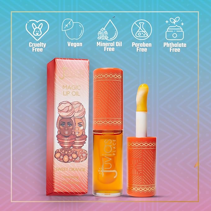 Sweet Orange