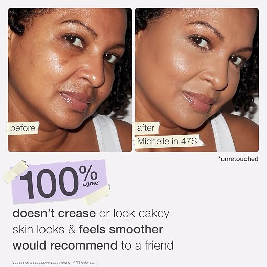 42S tan sand (tan skin with warm, golden undertones)