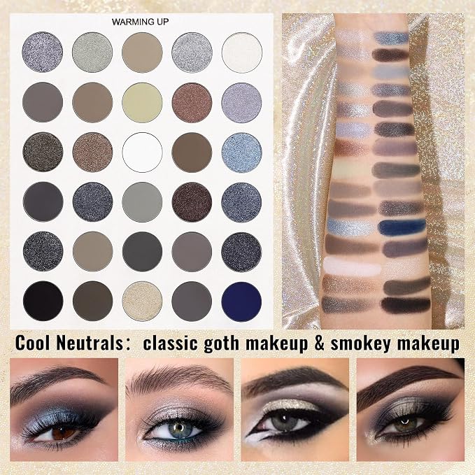 Palette C