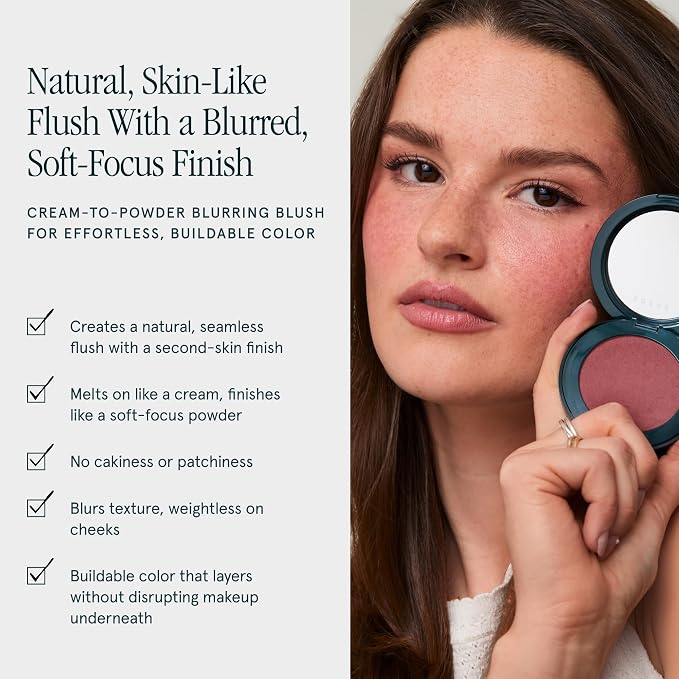 Bare Muse — Rose Beige