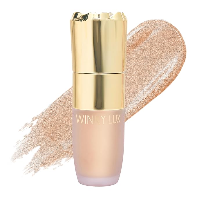 H Moonlight - Champagne Shimmer
