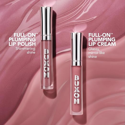Berry Blast (Fuchsia pink)