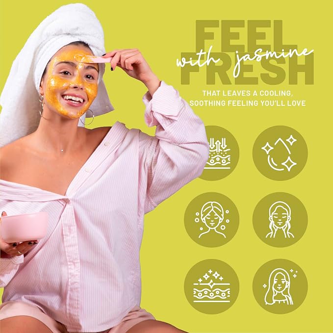 Jazmine Jar