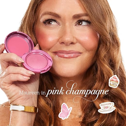honey blossom (peach)
