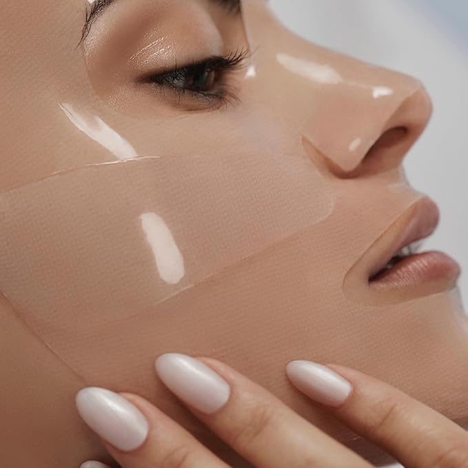 Dream Sleep Face Mask