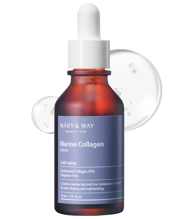Marine Collagen