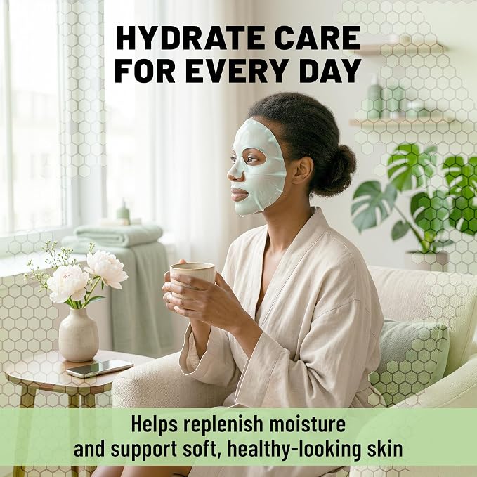 Green - Snail Mucin