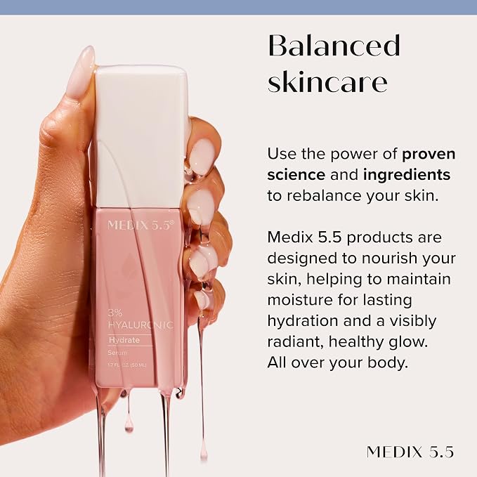 3% Hyaluronic Acid Booster