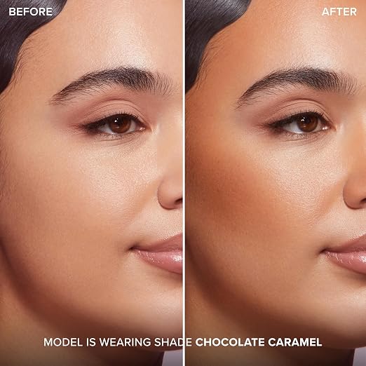 04 Chocolate Caramel (Light Tan Bronze)