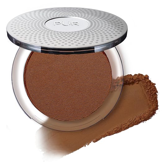 Chestnut/DPN2 - dark brown skin with neutral undertones