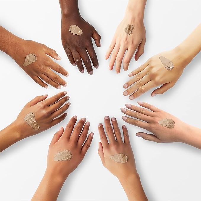 No. 2.5 Creme Brulee/Light