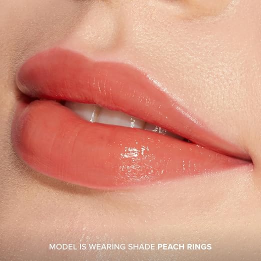 04 Peach Ring (Peachy Nude)