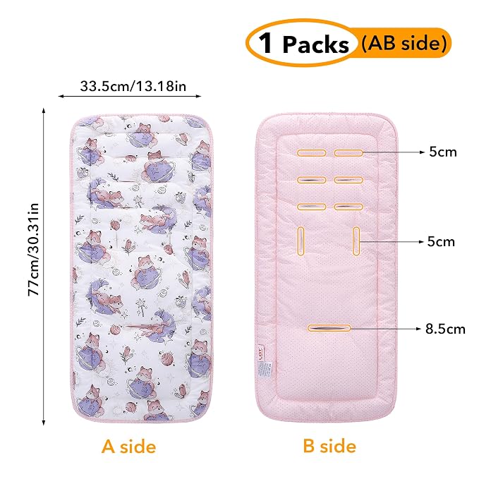 Fox+Pink Dots