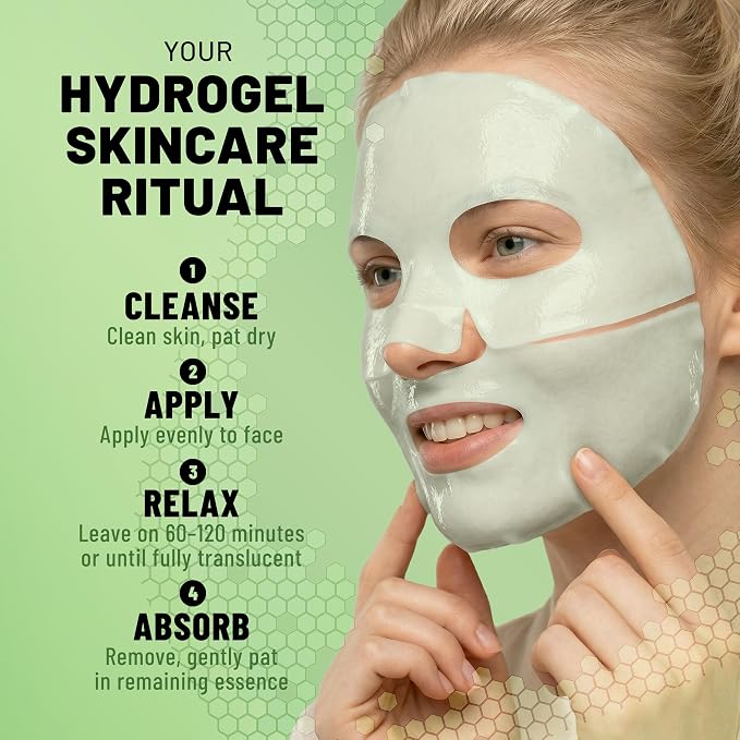 Green - Snail Mucin