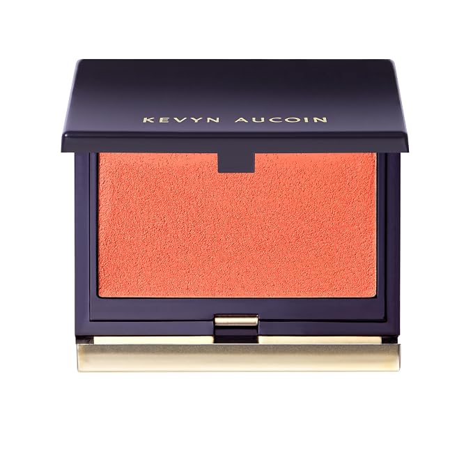 Innocence (soft tangerine: apricot/warm)