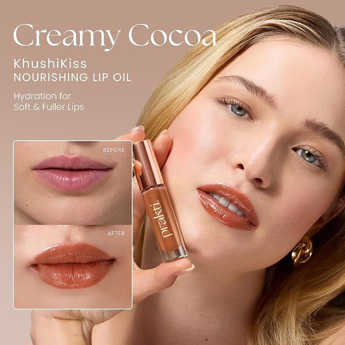 Creamy Cocoa