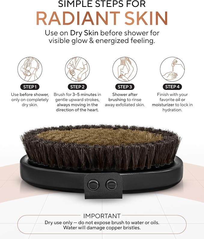 Body Brush
