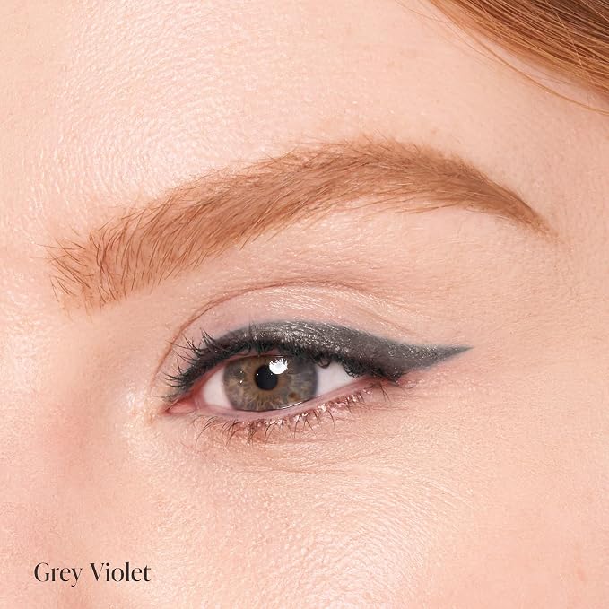 Grey Violet