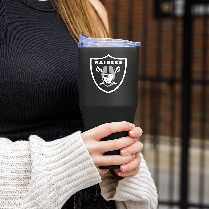 Oakland Raiders