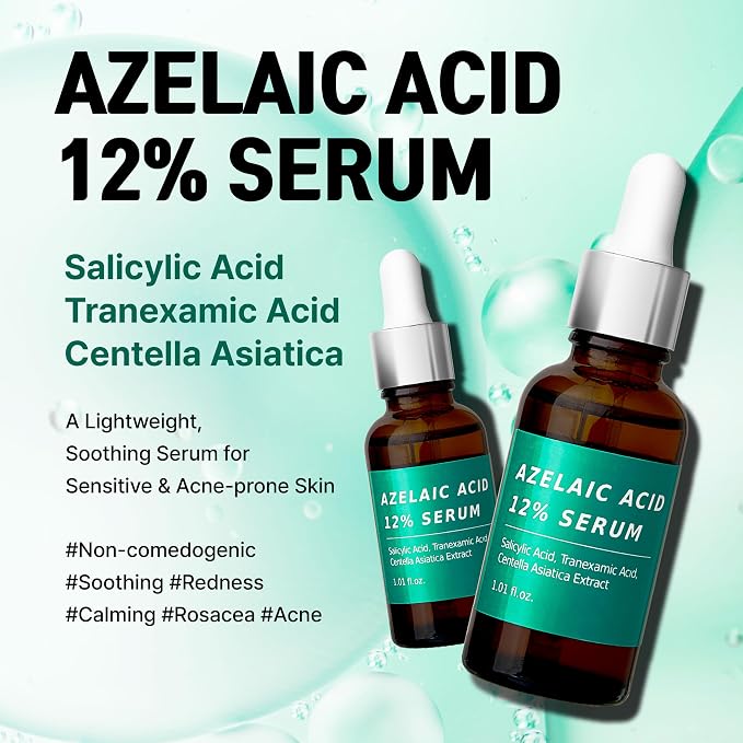 Azelaic Acid