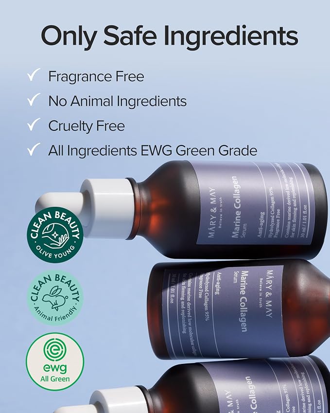 Marine Collagen