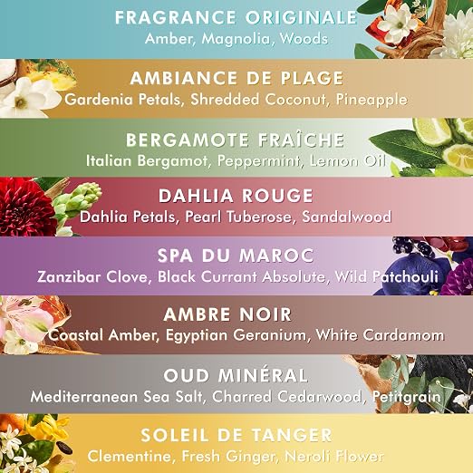 Ambiance de Plage