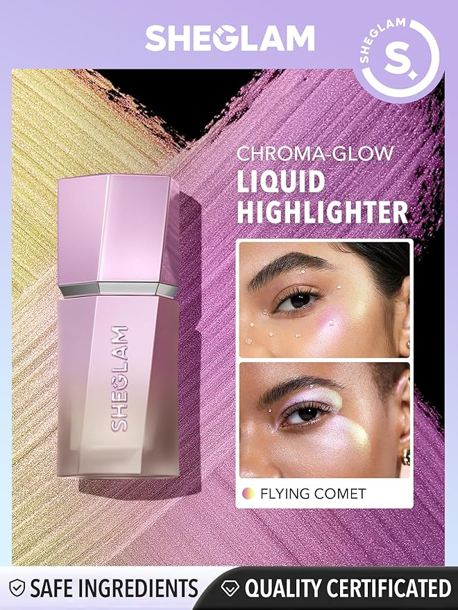 Flying Comet