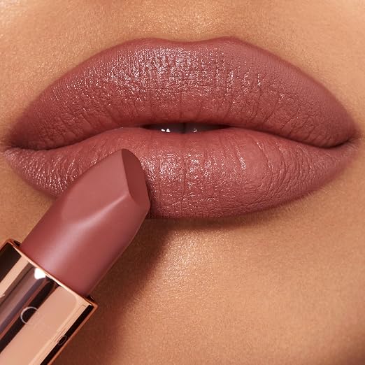 Supermodel - muted nude-rose