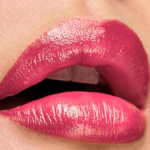 Lip Color Makeup Enriched with Advanced Ceramide Complex