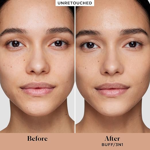 3N1 Buff​ - light medium, neutral undertones (15)