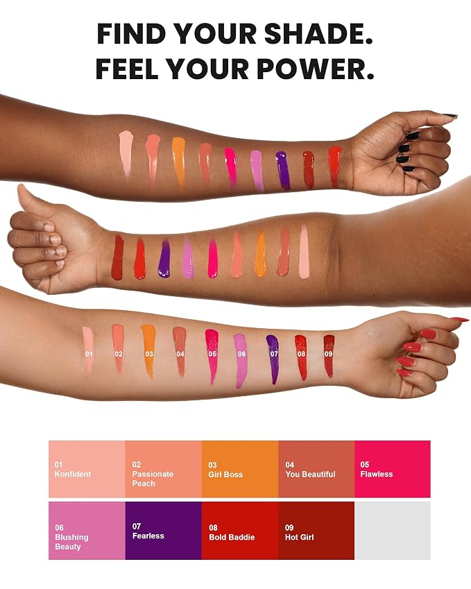 You Beautiful